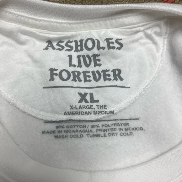 New sweatshirt - Picture 2 of 2